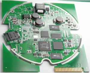 Cheap Fast Pcb Prototype Quick Turn Pcb Assembly Services Fast Prototypes for sale