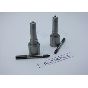 ORTIZ Weichai WD10 pump part injection nozzle 0433172111 diesel nozzle