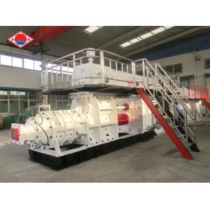 16000t/H JKY55 550mm Automatic Brick Making Machine