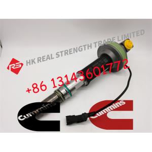 China CUMMINS Diesel Fuel Injector 4964171 Y431K05417 Y431K05558 Injection QSK19 Engine on sale