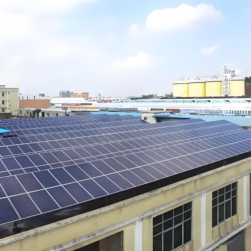 Cheap Solar Panel Roof Mounting Brackets for Seismic Support Easy and Fast Installation Customizable Options Available for sale