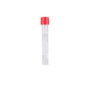 Operate Easily Virus Sampling Tube Plastic iiLO Class I
