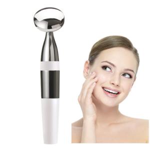 Dark Circle Removal Face And Eye Massager Ion Magic Wand Eye Customized