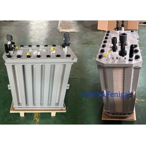 Veolia EDI Modules E-Cell MK-3 100kg 1.7-4.5m3 /hr Recovery Up to 96%