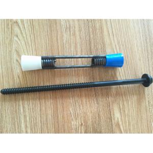 Metal Building Fasteners 1/2 Coil Bolt With Coil Tie And Coil Washer