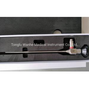 Aspirator Endoscope Sinuscope With 4*175mm HB0043 70 Degree Endoscope