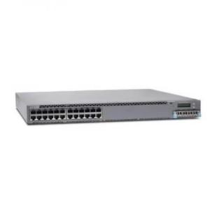 Cheap EX4300-24P 24-Port 10/100/1000BASE-T PoE-plus 715W AC PS Switch Customizable and Versatile Networking Solution for sale
