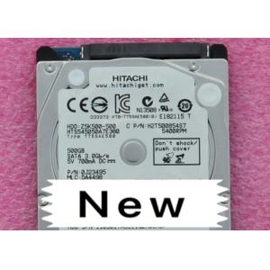 Cheap HTS545050A7E380 500G Hitachi Hard Disk 7mm 2.5 Inch Serial Port In Stock for sale