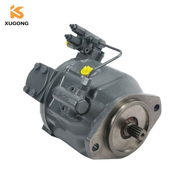 Quality A10V071 Rexroth Hydraulic Pump Small Pumps For Mini Excavators wholesale