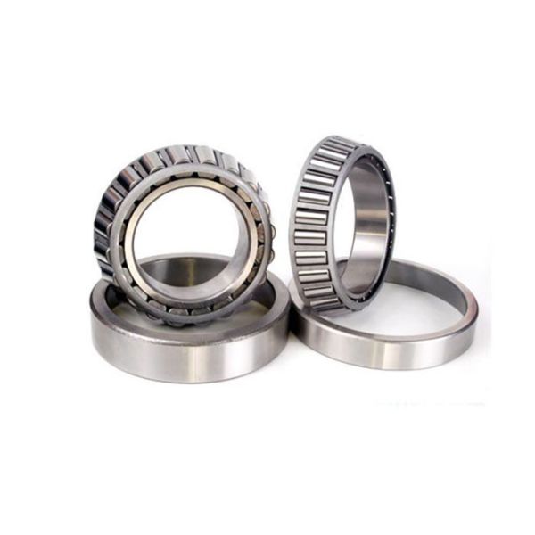 Quality GCR15 Material Taper Roller Bearing 30206 Open Type 30*62*17.25mm wholesale