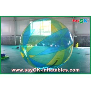 Kids Inflatable Games Funny Inflatable Sports Games , 0.8mm PVC / TPU Inflatable