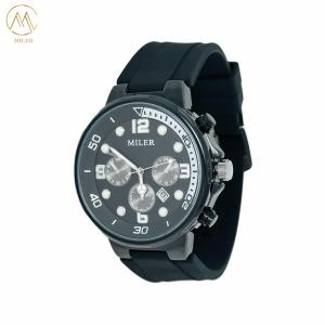 Top Quality Design Fashion Waterproof Luminous Luxury Calendar Custom Quartz