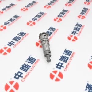 Fuel Injection Pump Plunger P30 for diesel injector