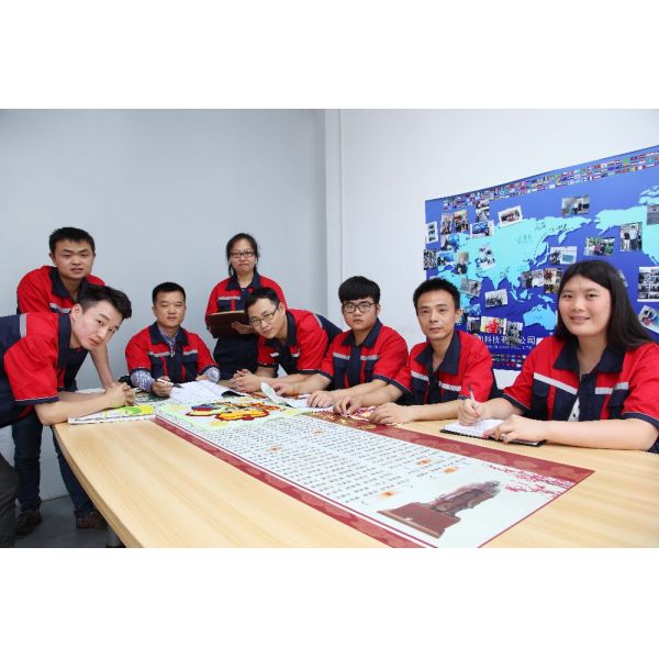 Wonyo Innovis ES5 Limited Edition Sewing Quilting & Embroidery Machine