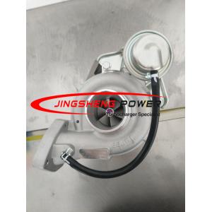 High Performance RHF4 Supercharger 8981941890 Turbo For Ihi