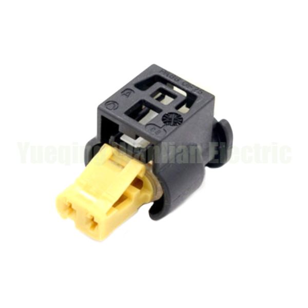 Quality 2 Pin 4-1418506-2 Automotive Connector Auto wire waterproof Connector wholesale