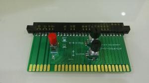 Cheap Adjustment of picture position Converter Adjustable converting board connect to any JAMMA for adjust Image Position for sale