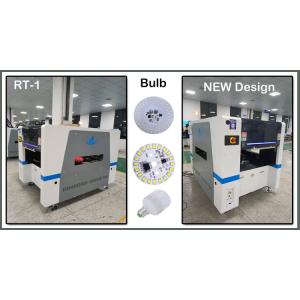 Newest High Quality Economic Multifucntional Pick And Place Machine 40000CPH