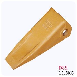 52HRC Ripper Tooth For D65 D85 D155 Bulldozer  175-78-31230