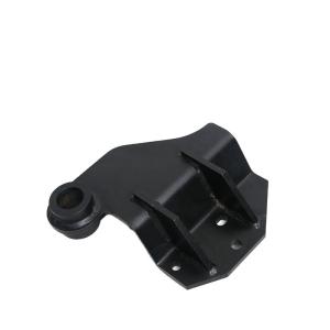 Process Punching OEM Custom High Precision Bracket Aluminum Stainless Steel