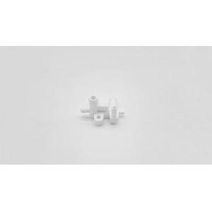 EDM 7g Medical Plastic Injection Molding Mold Making Oxygenator SGS CNC Plastic