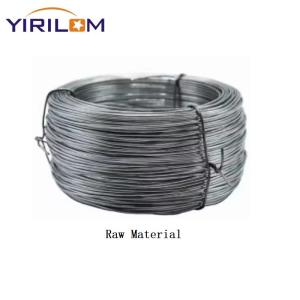 Customized Size And Shape Elastic Pocket Spring Coils For Sofa Cushion