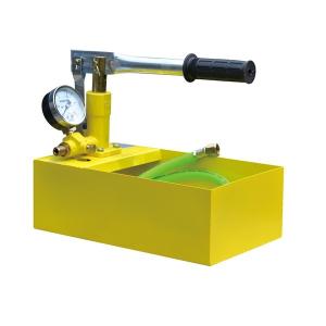 2.5MPA Water Pressure Hydro Test Pumps Quick Response