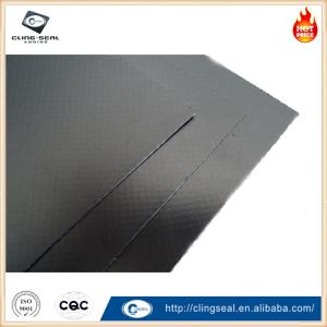 Chemical Resistant Graphite Gasket Sheets for Pharmaceutical and Biotech