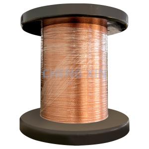 CuMg0.4/2.1322 High Temperature Alloy Wire For High-Stress Applications