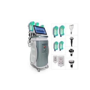 2025 New Cryolipolysis Fat freezing 360 Cool Body Sculpt +Cavitation+Lipolaser