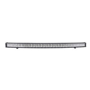 Double Curved Row Led Light Bar 25920lm with OSRAM led chip 288 W for Off Road