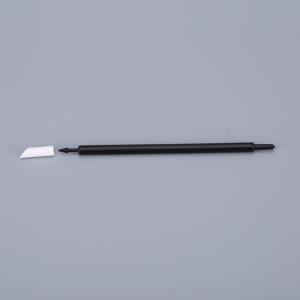 China Supplier Cheap Price PU Tip Head with Black PP Stick for Electronics