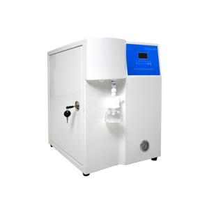 Chromatography Ultrapure Water System PCR Testing Deionized Water Machine
