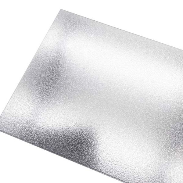 Quality Embossed Stainless Steel Sheets Plates With Scratch Resistant Coating For Kitchen Cabinet Sink Bar Counter wholesale