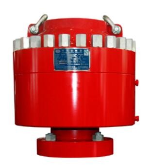 Quality 20 3/4" Rongsheng Annular Bop Bop Blowout Preventer With Annular Type wholesale