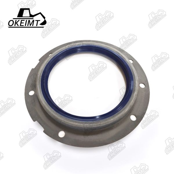 Size 100*124/158*14.5 Crankshaft Rear Oil Seal HTBIY Type BH3258E For Engine