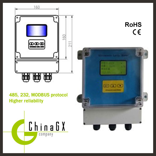 Hot sale water tank water tank level controller system