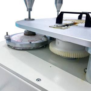 Cheap Price ASTM D4966 China Manufacturer Fabric Martindale Abrasion Tester