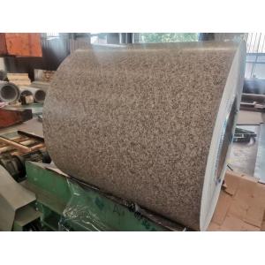 PVDF Coated Printech Color Coated Coil