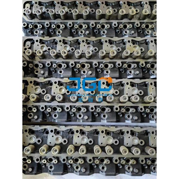 Quality 6HK1 6BG1 DB58 Cylinder Head Assembly 8-98018-454-4 111110-9060 For Engine wholesale