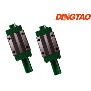 132069 Suit Vector IX6 Cutting Spare Parts 2 Runner Block T25 Ina Ref No