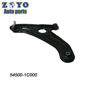 Ball Joint 40 Cr Left Trailing Arm Suspension Lower Control Arm for Hyundai GETZ