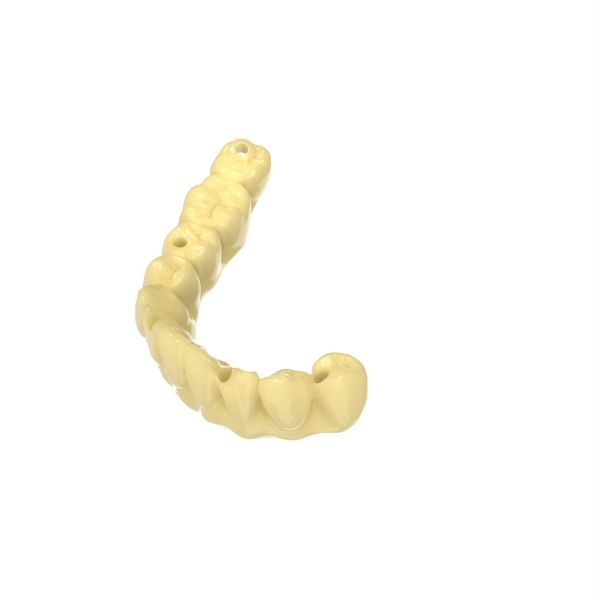 Precision Crafted Dental Resin 405nm Dental Resin For 3d Printing