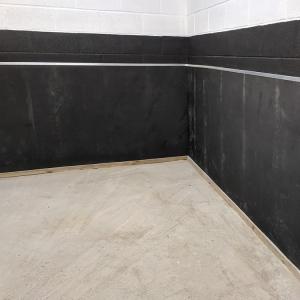 Horse Stable Wall Protectors Stall Wall& Bumper Guards Self Adhesive Foam Wall