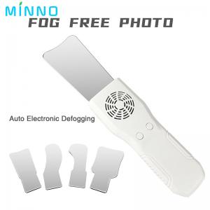 China Dental Anti-Fog Mirrors Set Fog Free Intraoral Photography Stainless Steel Mirror on sale