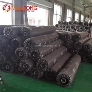 40gsm-230gsm Agriculture PP Ground Cover Fabric for Weed Control in Strawberry