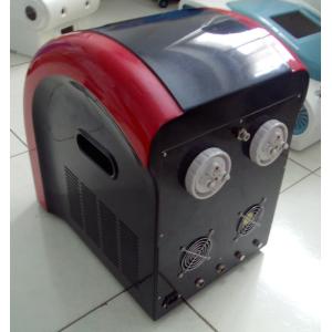 Mini SHR IPL Laser Hair Removal Machine For Pigmentation Reduction 10Hz 2000W