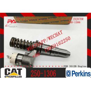 Engineering machinery Fuel Injector 250-1303 250-1311 250-1302 250-1304 250-1303