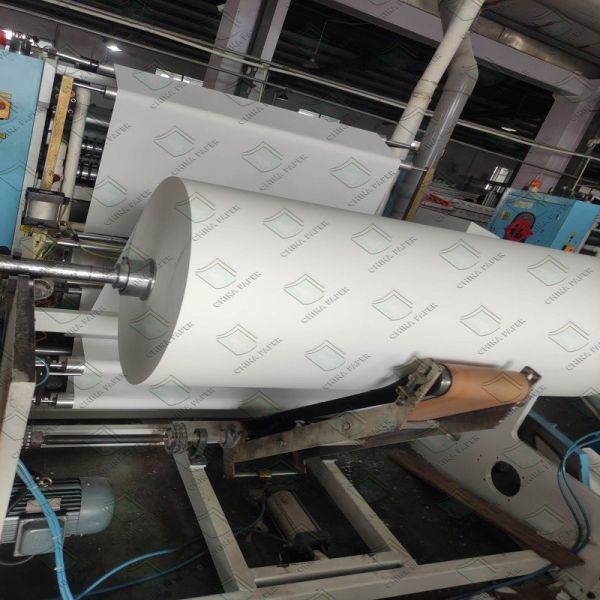 Quality Roll Length Factory Price 2ply Toilet Paper Jumbo Roll Tissue Paper wholesale