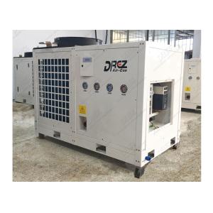 10HP Portable Tent Air Conditioner Cooling And Heating For Larege Marquee